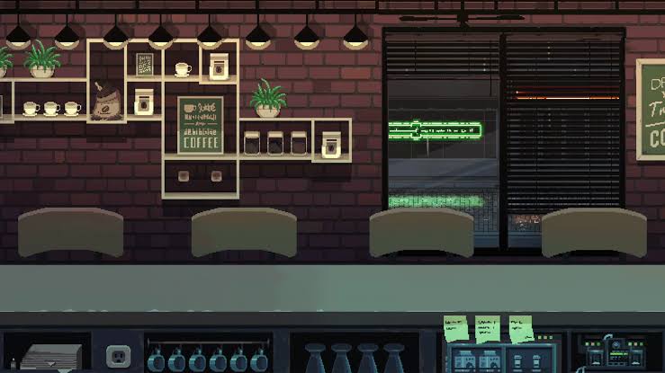 3 Best Café Games, According to&nbsp;Me